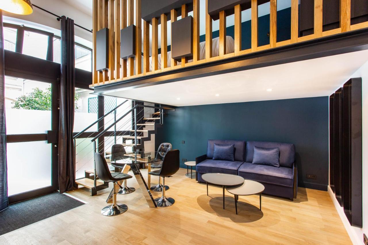 Appartamento Cmg Friedland // Champs Elysées Parigi